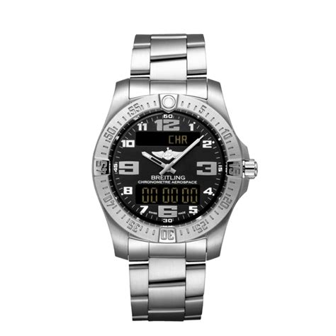 breitling aerospace evo buy|breitling aerospace evo manual.